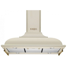 Вытяжка Smeg KCI19POE