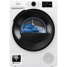 Сушильная машина Gorenje DGPNE82GNLW