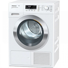 Сушильная машина MIELE TKG 450 WP CHROMEEDITION