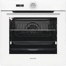 Духовой шкаф BRANDT BOP7537W