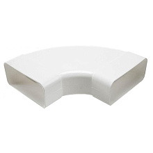 Переходник горизонтальный Elica KIT0121004