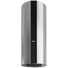 Вытяжка Teka CC 485 BLACK-SS