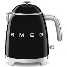 Чайник Smeg KLF05BLEU
