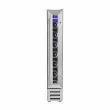 Винный шкаф TEMPTECH WPQ15SCS