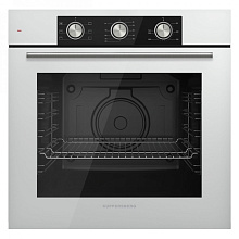 Духовой шкаф KUPPERSBERG HF 603 W