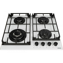 Газовая варочная панель DELONGHI GRETA 6GW BB