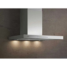 Настенная вытяжка Pando P-825/60 INOX V.850 SEC