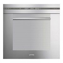Духовой шкаф SMEG SCP115X