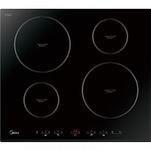Варочная панель MIDEA MIH 64516 F