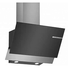 Вытяжка для настенного монтажа BOSCH DWK66AJ60T