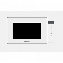 Встраиваемая микроволновая печь GRAUDE MWG 38.1 W