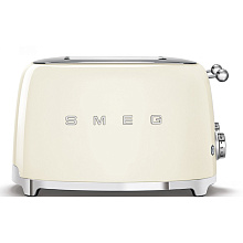 Тостер Smeg TSF03CREU