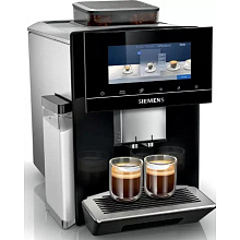 Кофемашина Siemens TQ905DF9