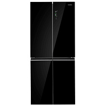 Холодильник Maunfeld MFF192NFB01 Inverter