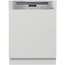 Встраиваемая посудомоечная машина MIELE G 7110 SCI