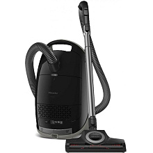 Пылесос Miele SVZF0 Guard M1 Cat & Dog Flex черный