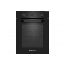 Электрический духовой шкаф MEFERI MEO456BK LIGHT