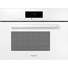 Паровой шкаф MIELE DGM7840 BRWS