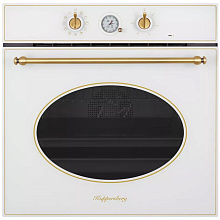 Духовой шкаф KUPPERSBERG SR 6911 W