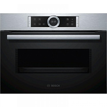 Встраиваемая микроволновая печь BOSCH CFA634GS1