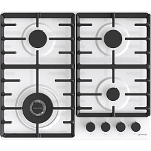 Газовая варочная панель GORENJE GW642SYW