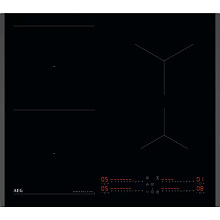 Варочная панель AEG TI64IB30FB