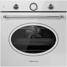 Духовой шкаф KUPPERSBERG SR 610 W SILVER