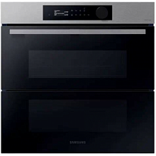 Духовой шкаф SAMSUNG NV7B5745TAS/WT
