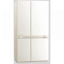 Холодильник MITSUBISHI ELECTRIC MR-LR78EN-GRB-R