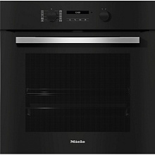 Духовой шкаф MIELE H 2766 1 BP 125 EDITION OBSIDIAN BLACK