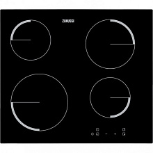 Электрическая варочная панель ZANUSSI ZEV 56240 FA
