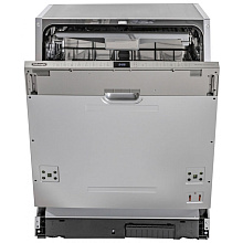 Встраиваемая посудомоечная машина DELONGHI DDW 06F SUPREME NOVA