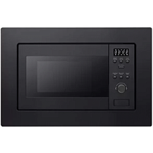 Встраиваемая микроволновая печь TEKA MWE 207 FI BLACK