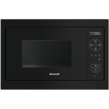 Микроволновая печь BRANDT BMS7120B