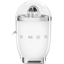 Соковыжималка Smeg CJF11WHEU