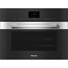 Паровой шкаф MIELE DGC 7640 EDST/CLST