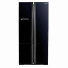 Холодильник HITACHI R-WB 732 PU5 GBK