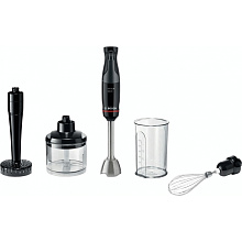 Блендер Bosch MSM4B623 черный