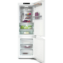 Встраиваемый холодильник Miele KFN 7774 B