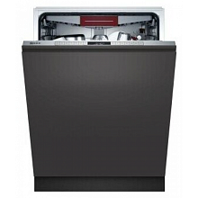 Встраиваемая посудомоечная машина NEFF S255ECX11E
