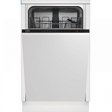 Встраиваемая посудомоечная машина BEKO DIS 25010