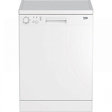 Посудомоечная машина BEKO DFN 05310 W