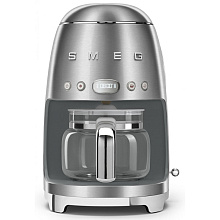 Капельная кофеварка Smeg DCF02SSEU