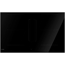 Варочная панель со встроенной вытяжкой ASKO HIHD854GF