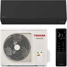 Настенный кондиционер Toshiba RAS-B22G3KVSGB-E/RAS-22J2AVSG-E1