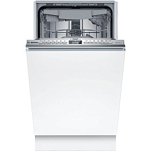 Встраиваемая посудомоечная машина BOSCH SPV4EMX10E