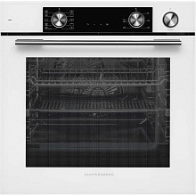 Электрический духовой шкаф KUPPERSBERG KSO 610 W