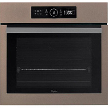 Духовой шкаф WHIRLPOOL AKZ 6230/S