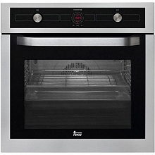 Духовой шкаф TEKA HPL 840 STAINLESS STEEL