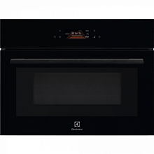 Электрический духовой шкаф ELECTROLUX EVL8E08Z